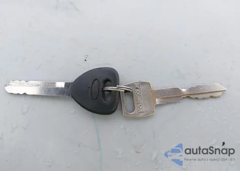 1992 Ford F150 from USA, damaged, VIN 1FTEX14N9NKB22851